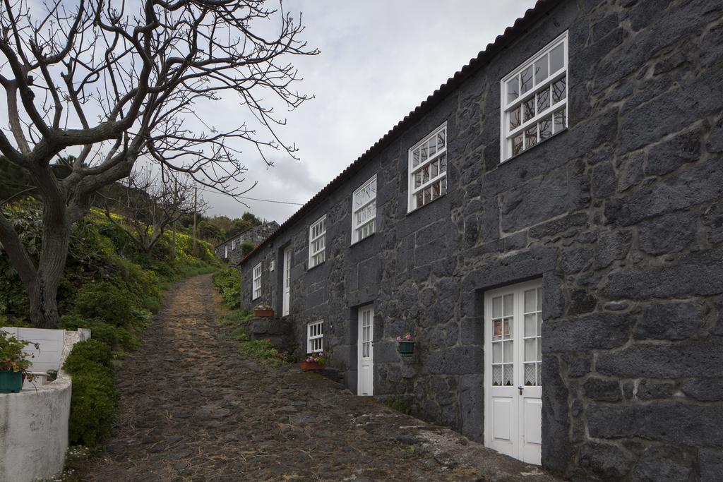 Casa Do Ze - Al ξενώνας Manadas Εξωτερικό φωτογραφία