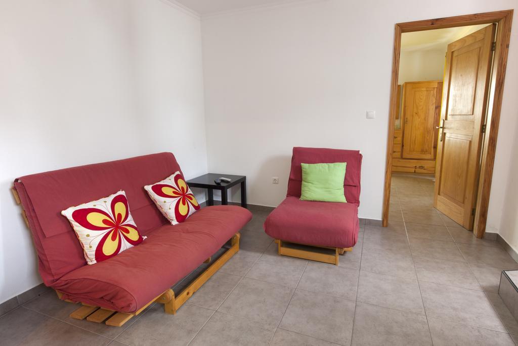 Casa Do Ze - Al ξενώνας Manadas Εξωτερικό φωτογραφία